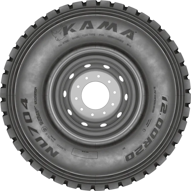 KAMA NU 704 KAMA NU 704