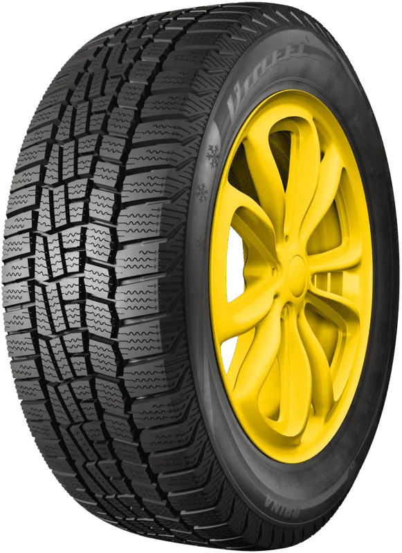 Viatti Brina (V-521) в Лесозаводске — KAMA TYRES Viatti Brina (V-521) в Лесозаводске