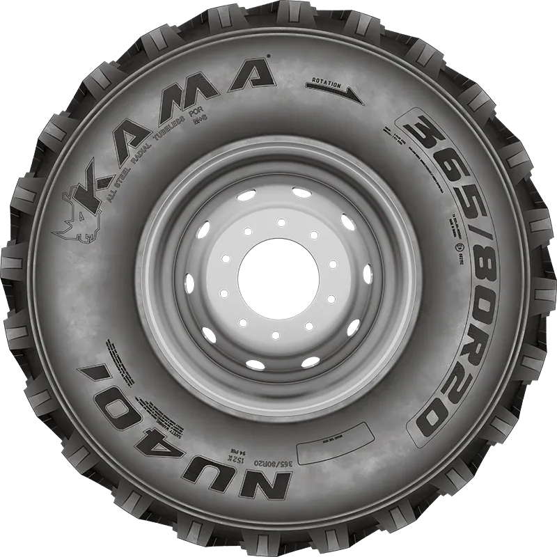 KAMA NU 401 в Лесозаводске — KAMA TYRES KAMA NU 401 в Лесозаводске