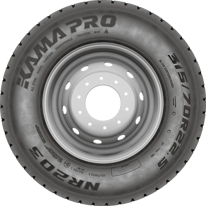 KAMA PRO NR 203 KAMA PRO NR 203