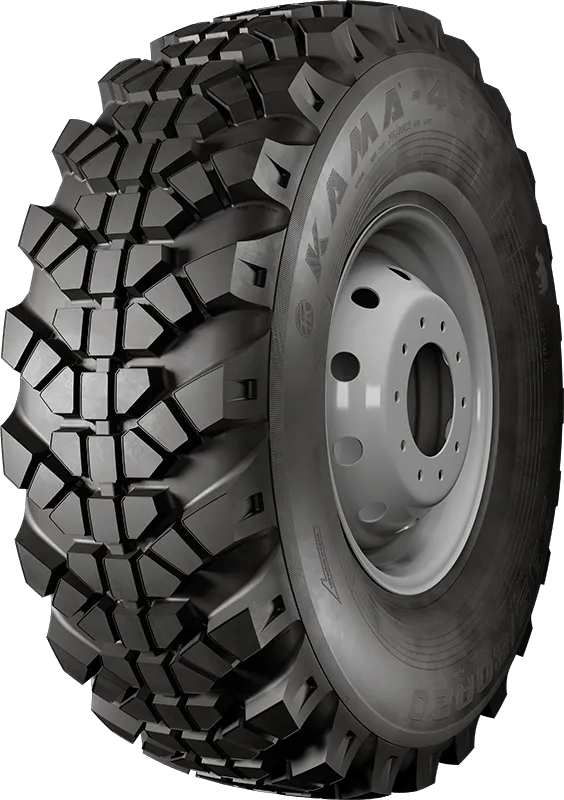KAMA-430 в Лесозаводске — KAMA TYRES KAMA-430 в Лесозаводске