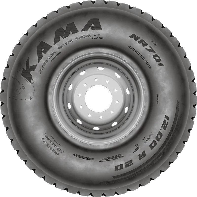 KAMA NR 701 KAMA NR 701