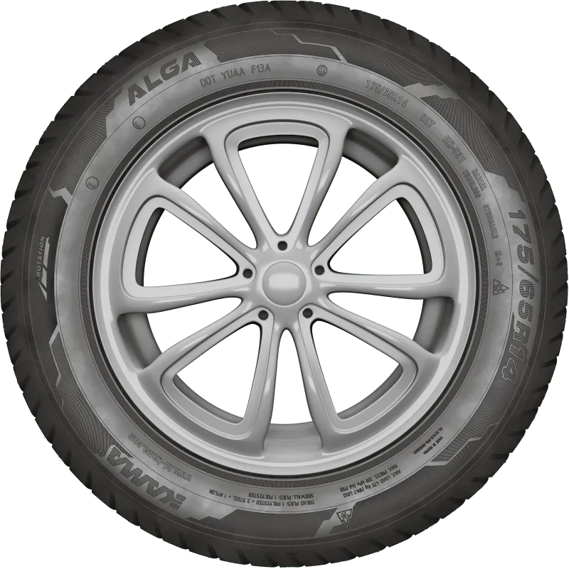 KAMA ALGA (НК-531) нешип в Лесозаводске — KAMA TYRES KAMA ALGA (НК-531) нешип в Лесозаводске