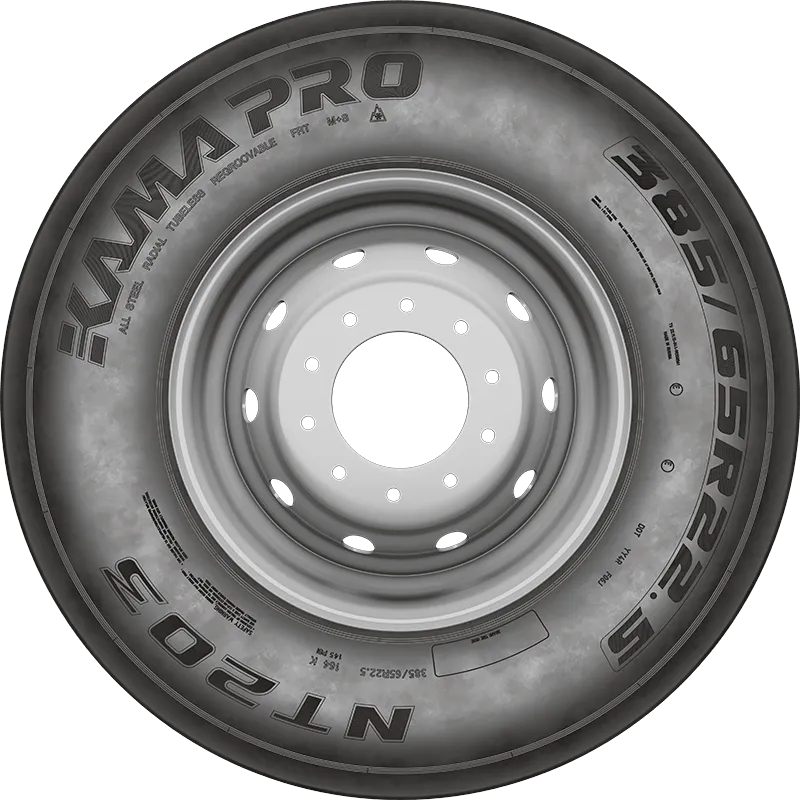 KAMA PRO NT 203 KAMA PRO NT 203