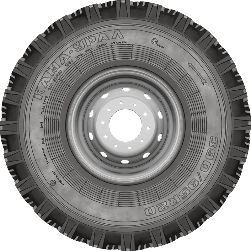 KAMA-УРАЛ нс18 тропики в Лесозаводске — KAMA TYRES KAMA-УРАЛ нс18 тропики в Лесозаводске