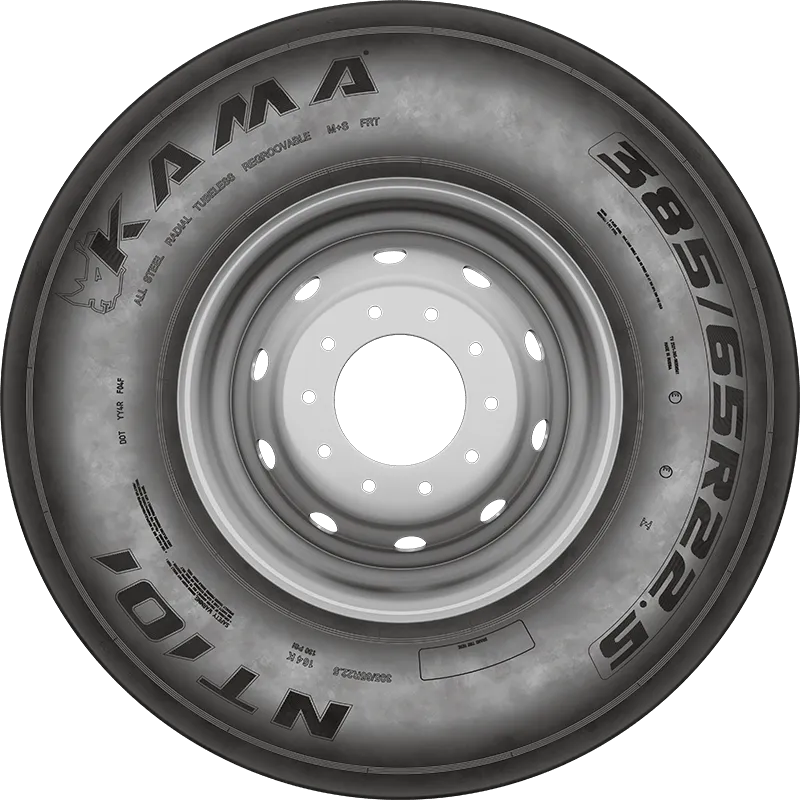 KAMA NT 101 в Лесозаводске — KAMA TYRES KAMA NT 101 в Лесозаводске