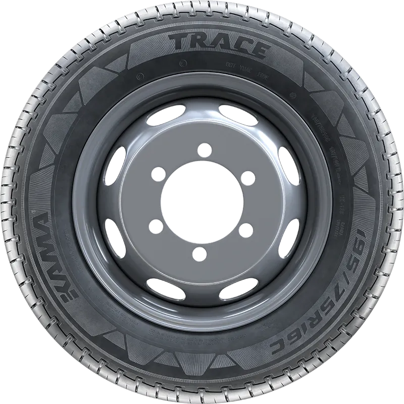 KAMA TRACE (HK-135) в Лесозаводске — KAMA TYRES KAMA TRACE (HK-135) в Лесозаводске