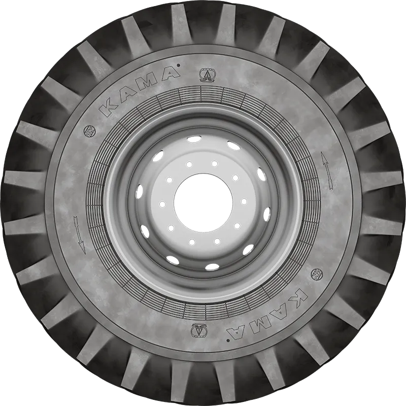 KARAT в Лесозаводске — KAMA TYRES KARAT в Лесозаводске