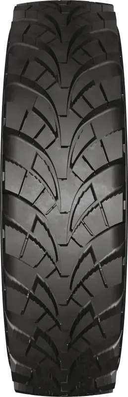 KAMA-431 мороз в Лесозаводске — KAMA TYRES KAMA-431 мороз в Лесозаводске